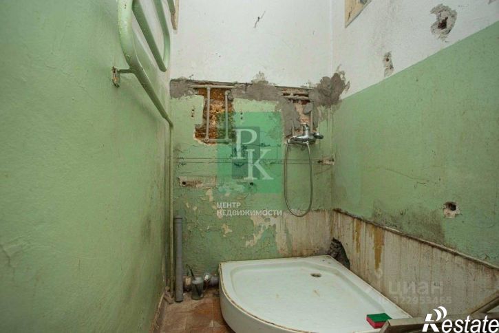 1-комн квартира ул Толбухина, 14,  д. 14