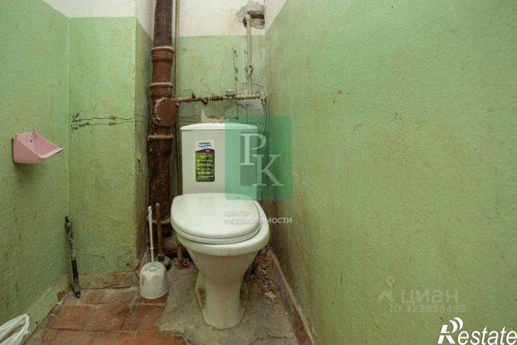 1-комн квартира ул Толбухина, 14,  д. 14