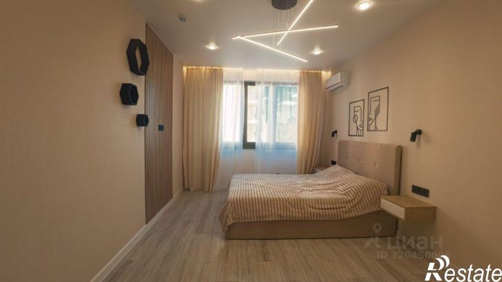 1-комн квартира улица Авроры, 77 к1,  д. 77 к1