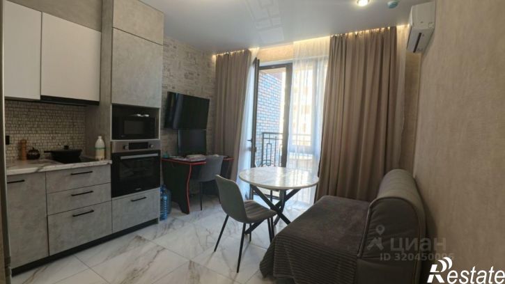 1-комн квартира улица Авроры, 77 к1,  д. 77 к1