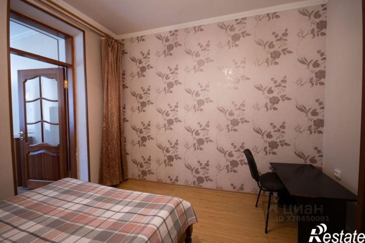 3-комн квартира улица Амет-Хана Султана, 11,  д. 11