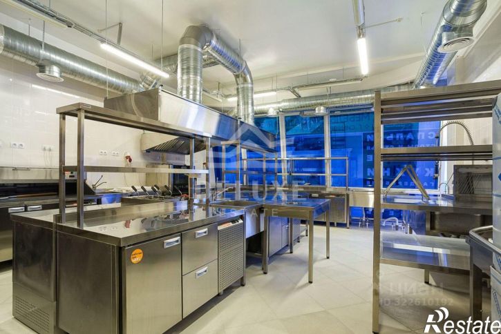 Помещение свободного назначения Ялтинская, 16 литБ,  д. 16 литБ