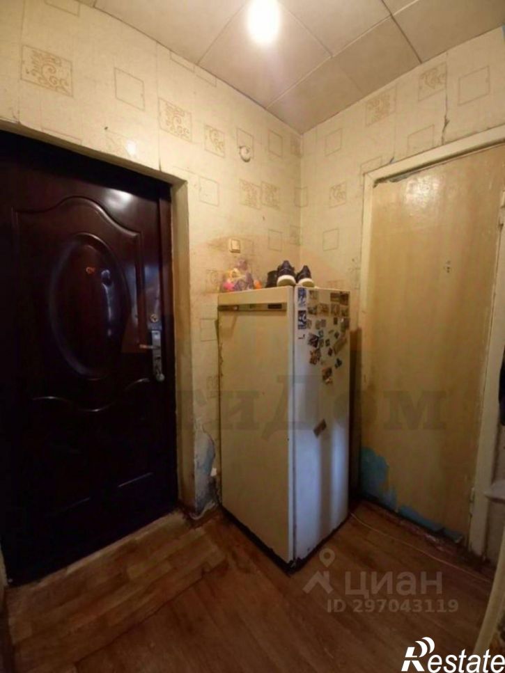 1-комн квартира Интернациональная улица, 49,  д. 49