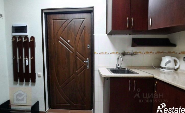 2-комн квартира Каламитская улица, 22 к5,  д. 22 к5