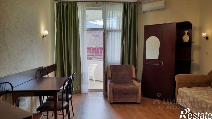 2-комн квартира Каламитская улица, 22 к5,  д. 22 к5