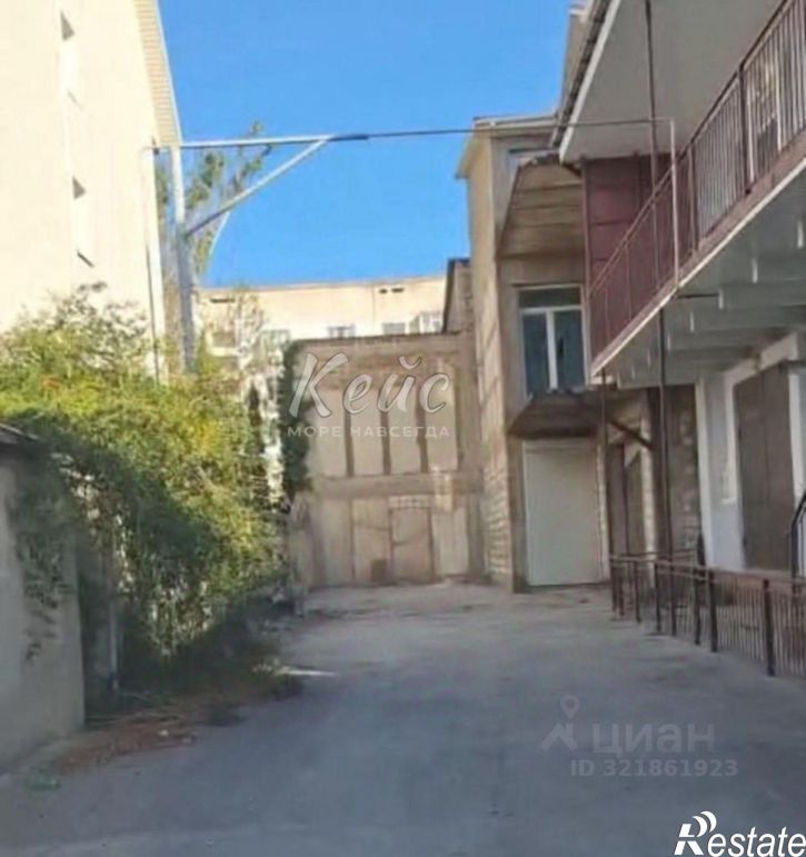 Гараж/парковка улица Чкалова, 115,  д. 115