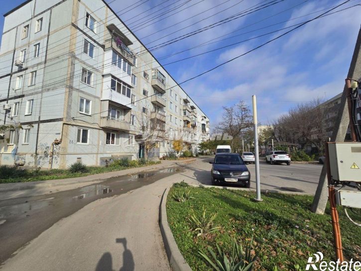 2-комн квартира улица Кондрашина, 84,  д. 84