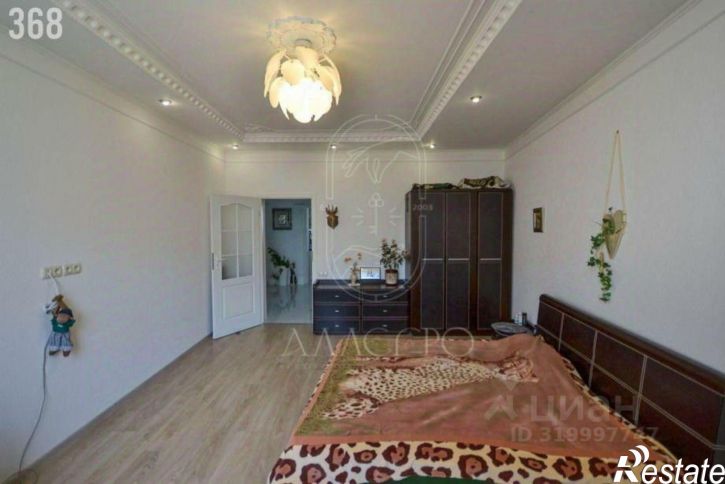 3-комн квартира Античный проспект, 4,  д. 4