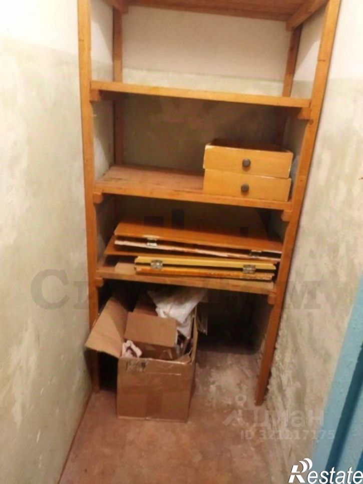 1-комн квартира пл Центральная им М.П.Ушакова, 5,  д. 5