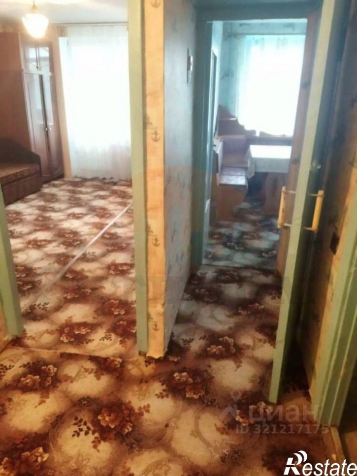 1-комн квартира пл Центральная им М.П.Ушакова, 5,  д. 5