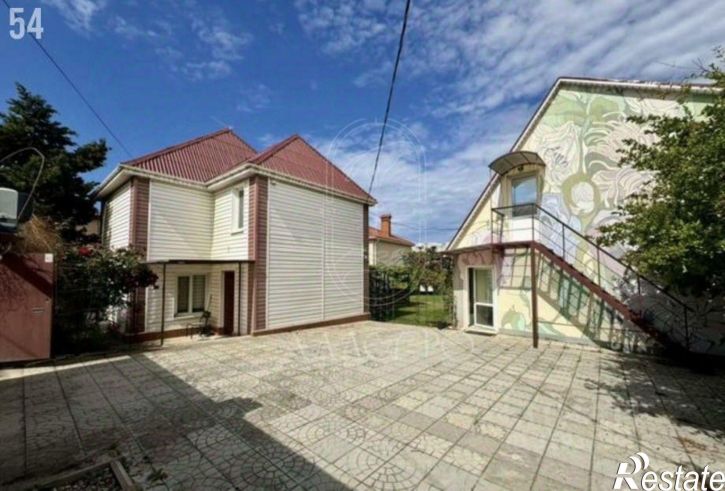 Отдельное здание Штормовая улица