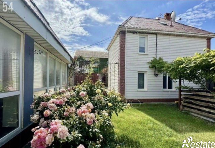 Отдельное здание Штормовая улица