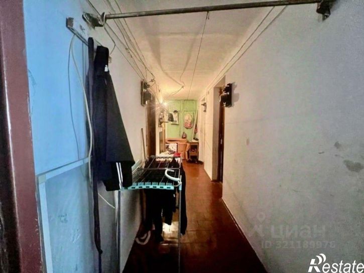 Комната улица Горпищенко, 90,  д. 90