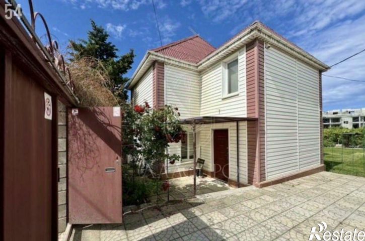 Отдельное здание Штормовая улица