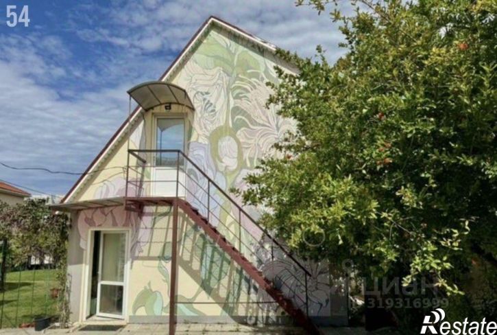 Отдельное здание Штормовая улица