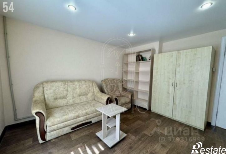 Отдельное здание Штормовая улица