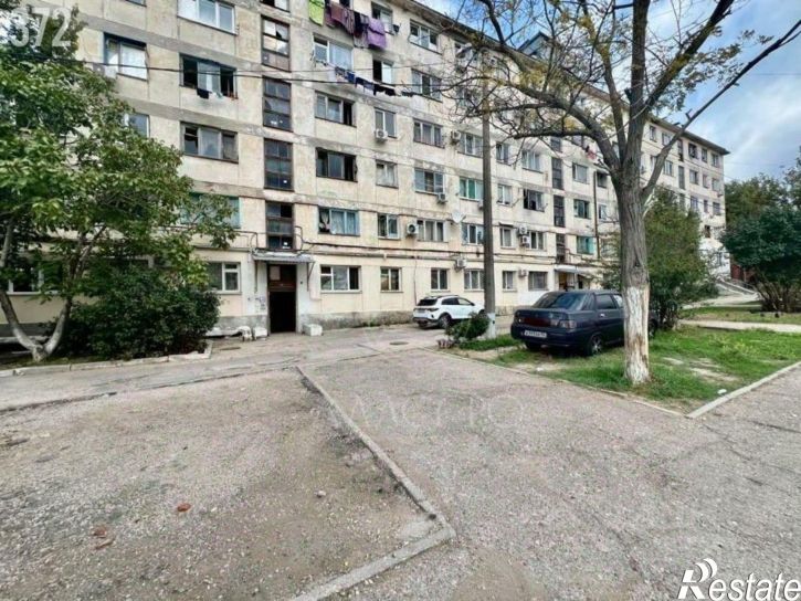 Комната улица Горпищенко, 90,  д. 90