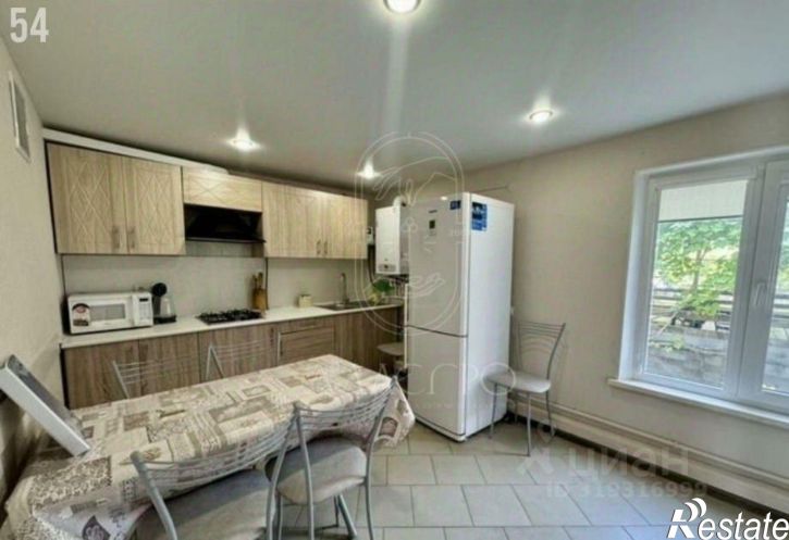 Отдельное здание Штормовая улица