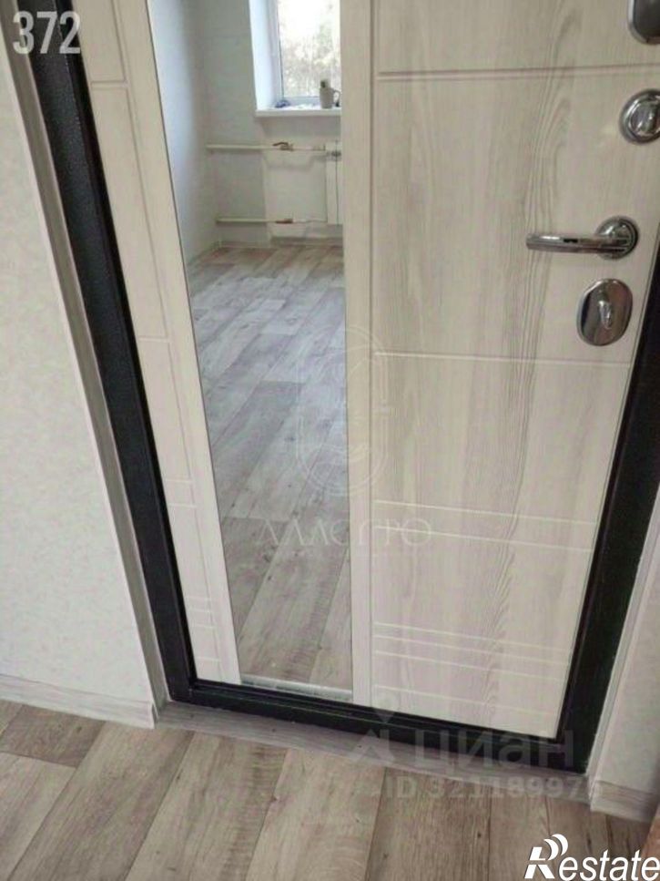 Комната улица Горпищенко, 90,  д. 90