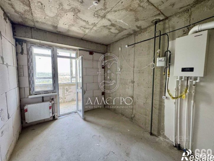 2-комн квартира улица Горпищенко, 139,  д. 139