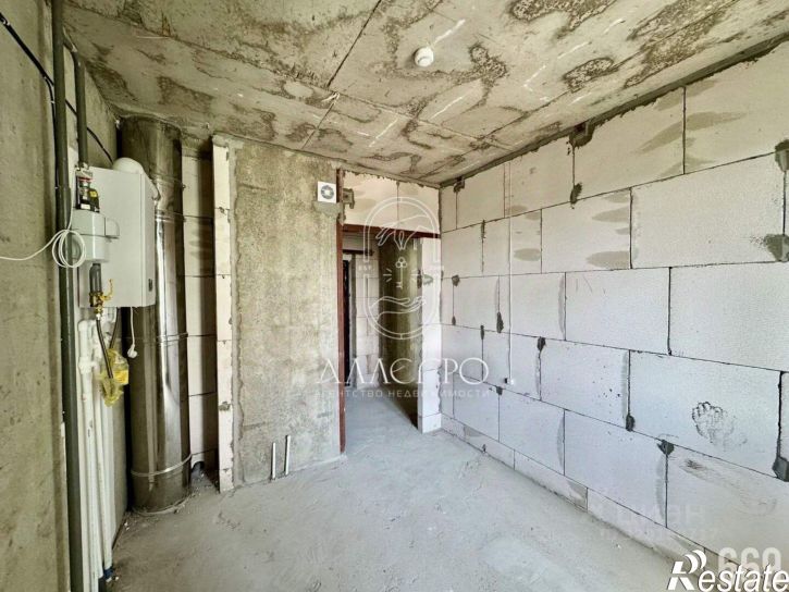 2-комн квартира улица Горпищенко, 139,  д. 139