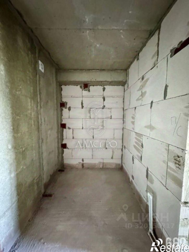 2-комн квартира улица Горпищенко, 139,  д. 139