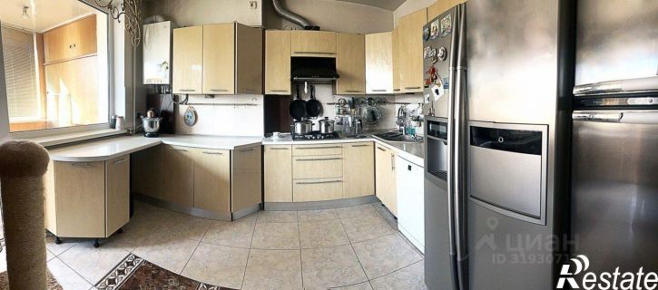 6-комн квартира проспект Победы, 25,  д. 25