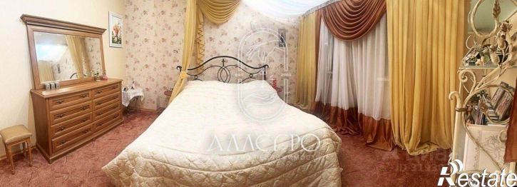 6-комн квартира проспект Победы, 25,  д. 25