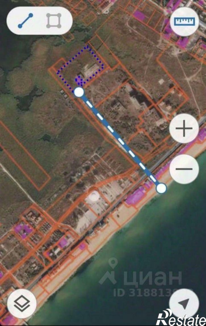 Помещение свободного назначения 35А-001;М-17