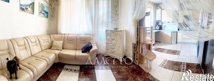 6-комн квартира проспект Победы, 25,  д. 25