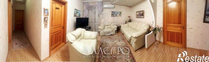 6-комн квартира проспект Победы, 25,  д. 25