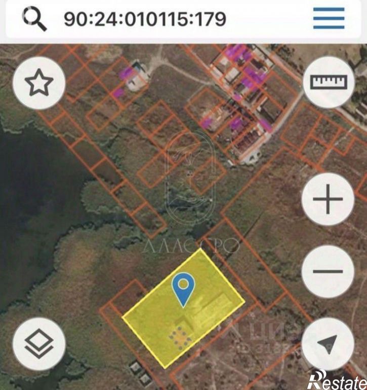 Помещение свободного назначения 35А-001;М-17