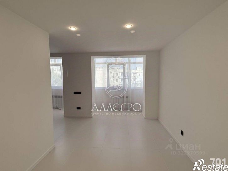 2-комн квартира улица Хрусталёва, 137,  д. 137