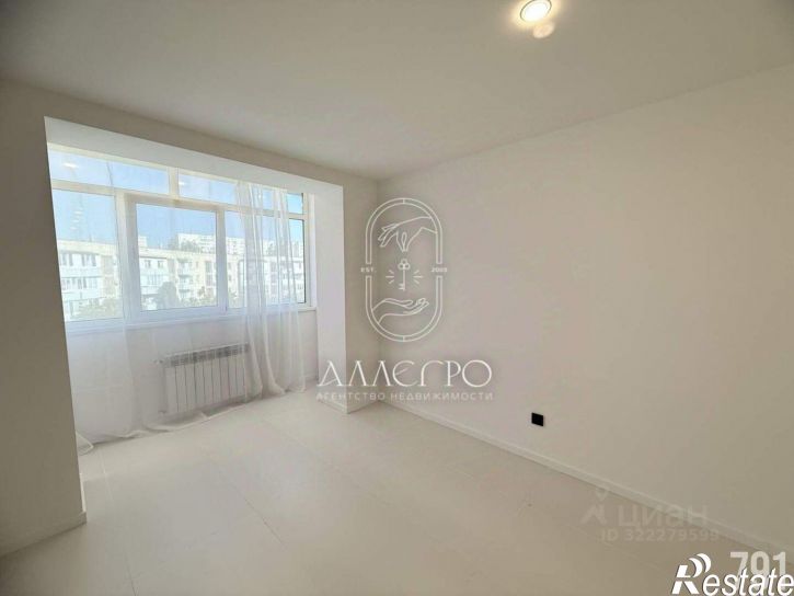 2-комн квартира улица Хрусталёва, 137,  д. 137