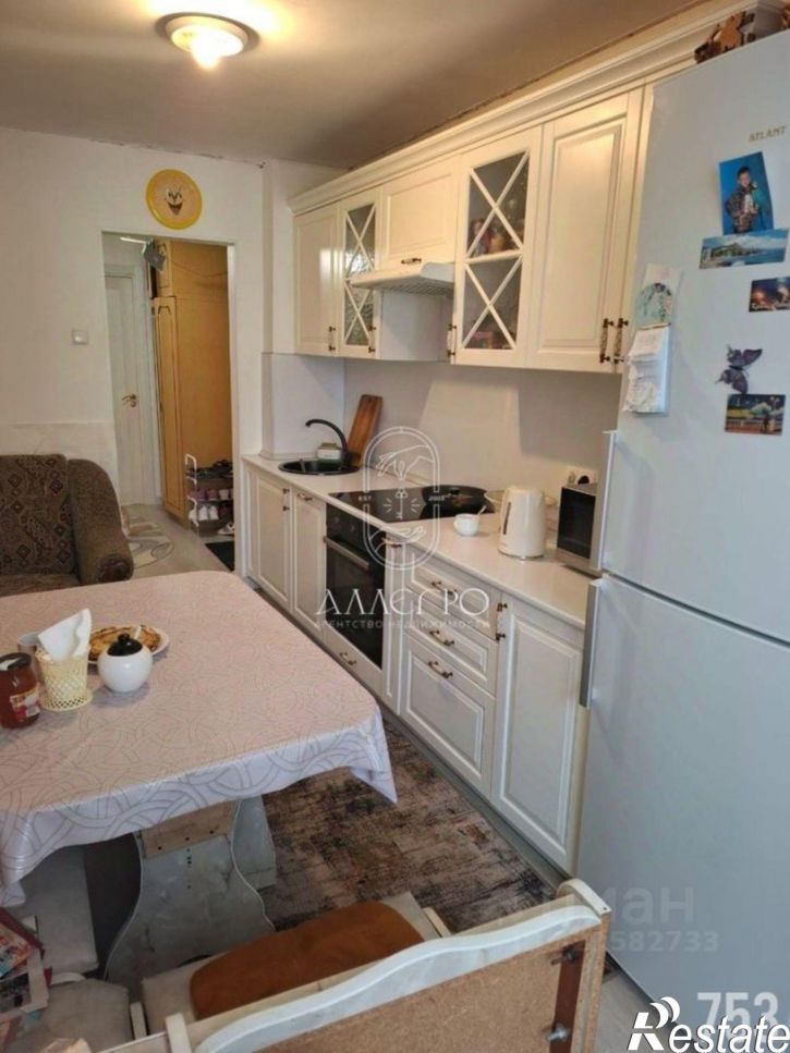 2-комн квартира улица Горького, 5,  д. 5