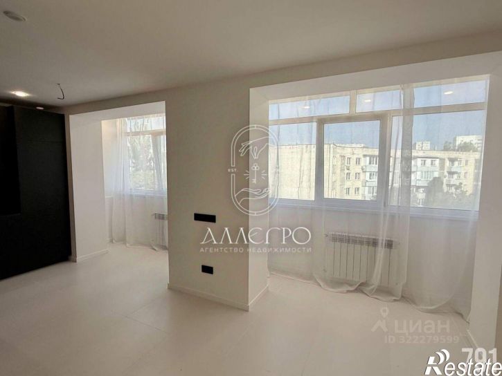 2-комн квартира улица Хрусталёва, 137,  д. 137