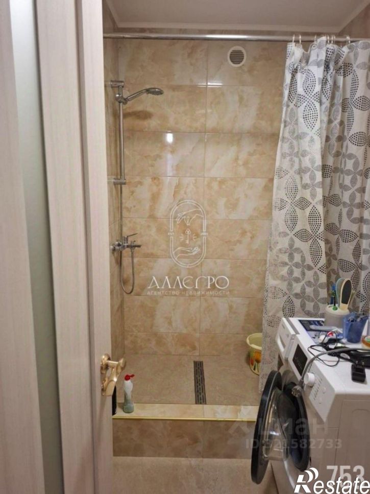 2-комн квартира улица Горького, 5,  д. 5