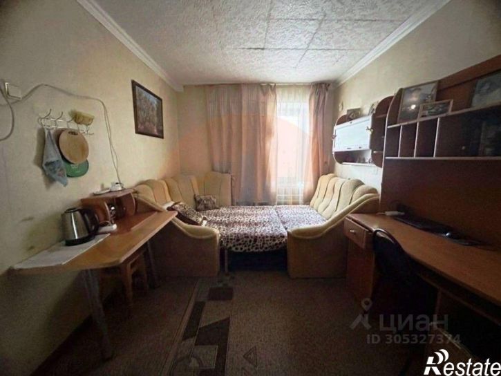 Комната Советская улица, 21,  д. 21