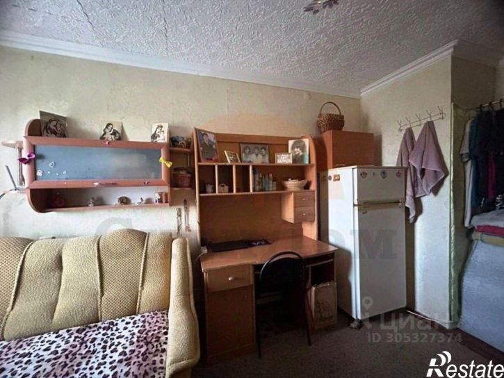 Комната Советская улица, 21,  д. 21