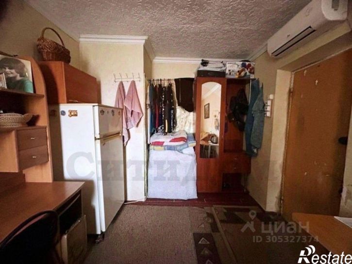 Комната Советская улица, 21,  д. 21