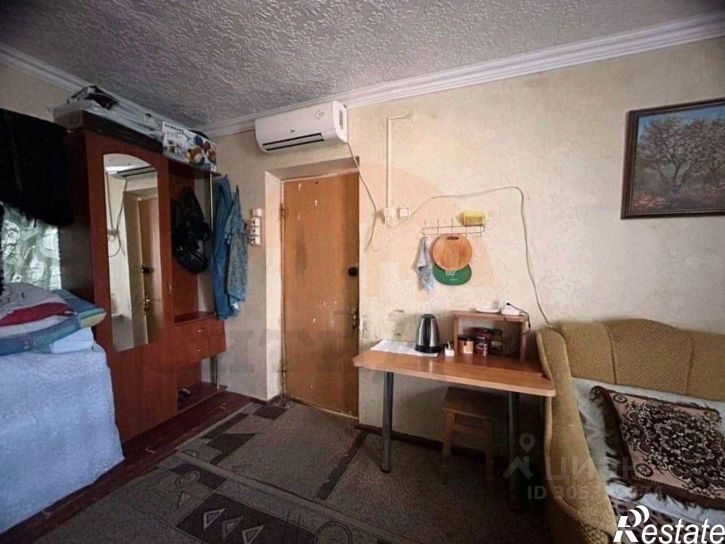 Комната Советская улица, 21,  д. 21