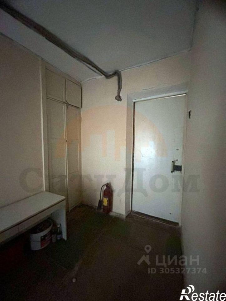 Комната Советская улица, 21,  д. 21