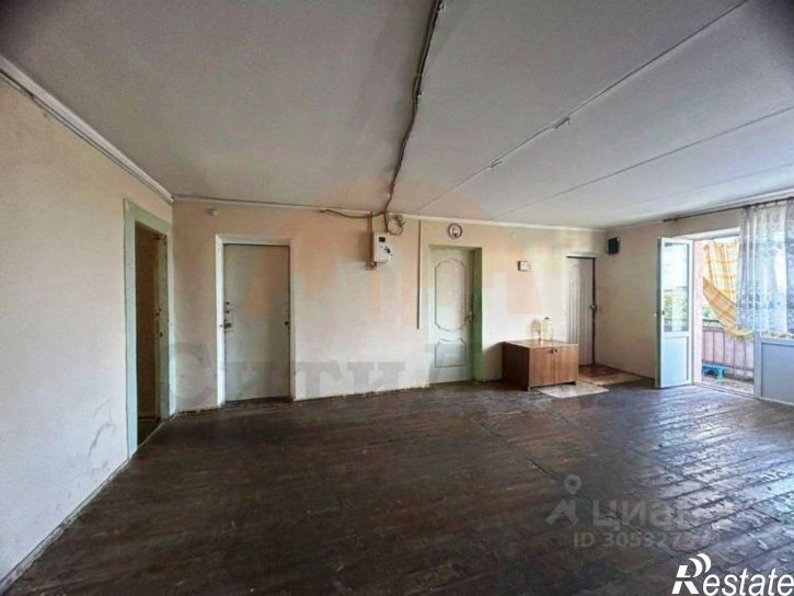 Комната Советская улица, 21,  д. 21