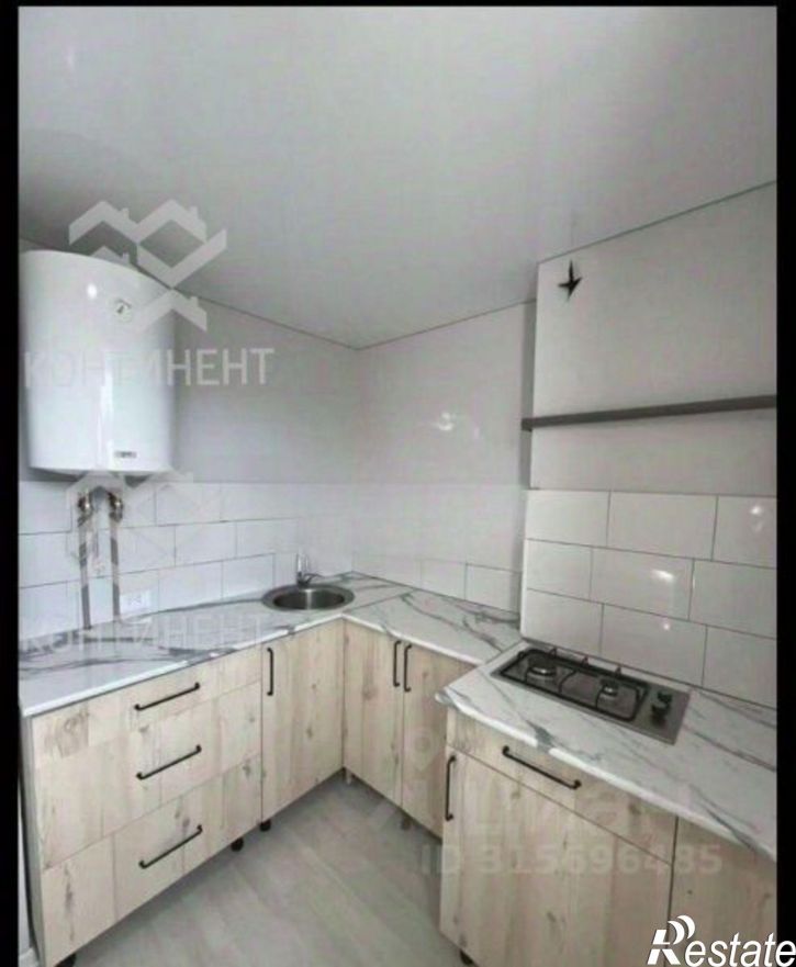 1-комн квартира Симферопольская улица, 16,  д. 16