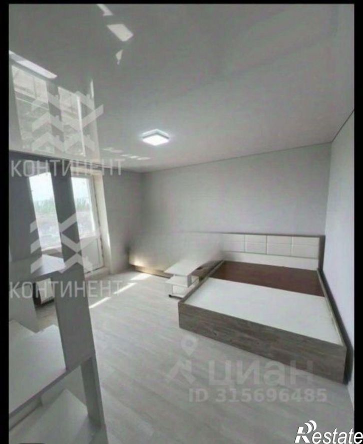 1-комн квартира Симферопольская улица, 16,  д. 16