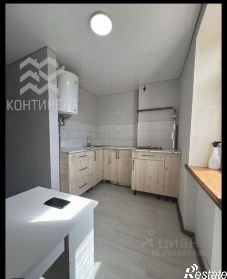 1-комн квартира Симферопольская улица, 16,  д. 16