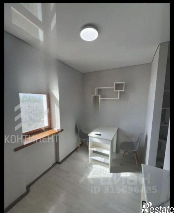 1-комн квартира Симферопольская улица, 16,  д. 16