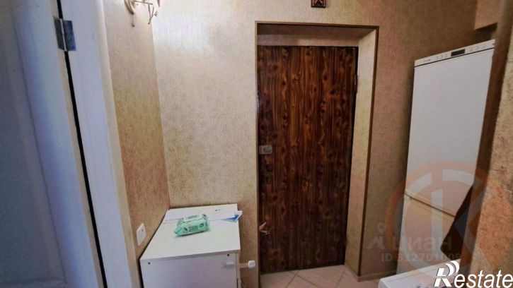 1-комн квартира Строительная улица, 16,  д. 16