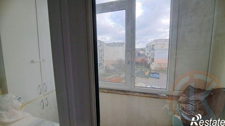 1-комн квартира Строительная улица, 16,  д. 16