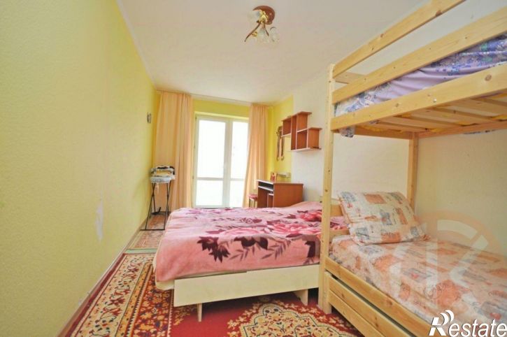 3-комн квартира улица Сырникова, 7,  д. 7